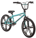 20-inch Freestyle BMX Bike with Mag Wheels and 4 Pegs Z38780