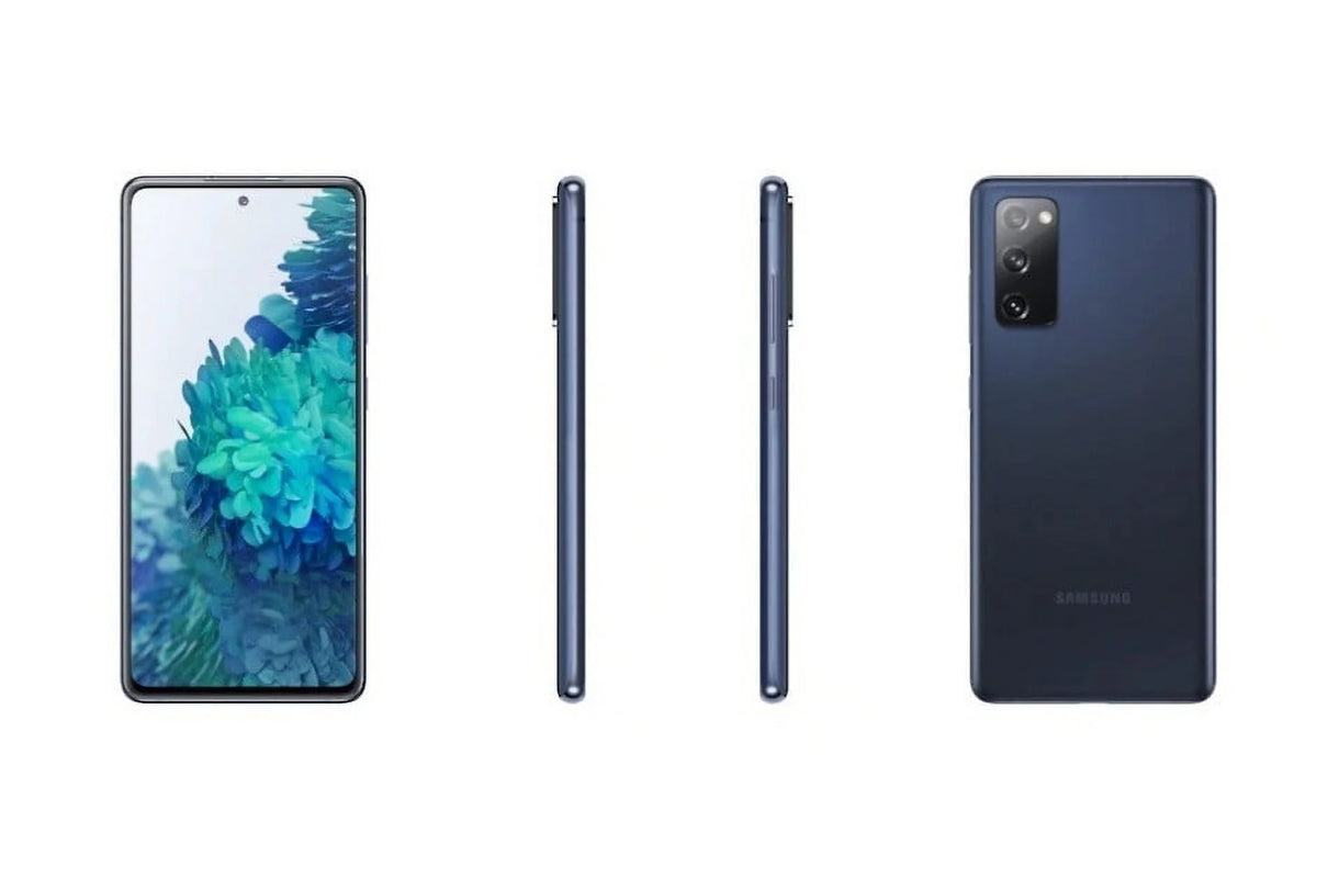 Samsung Galaxy S20 FE 5G 128GB Cloud Navy N898