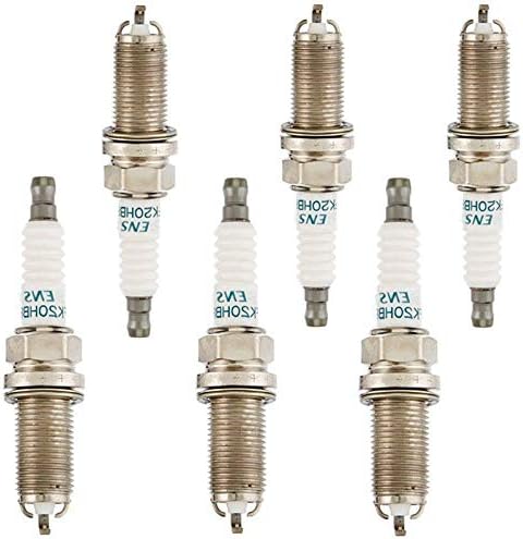 Iridium Long Life Spark Plug A30947