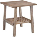 End Table Q497
