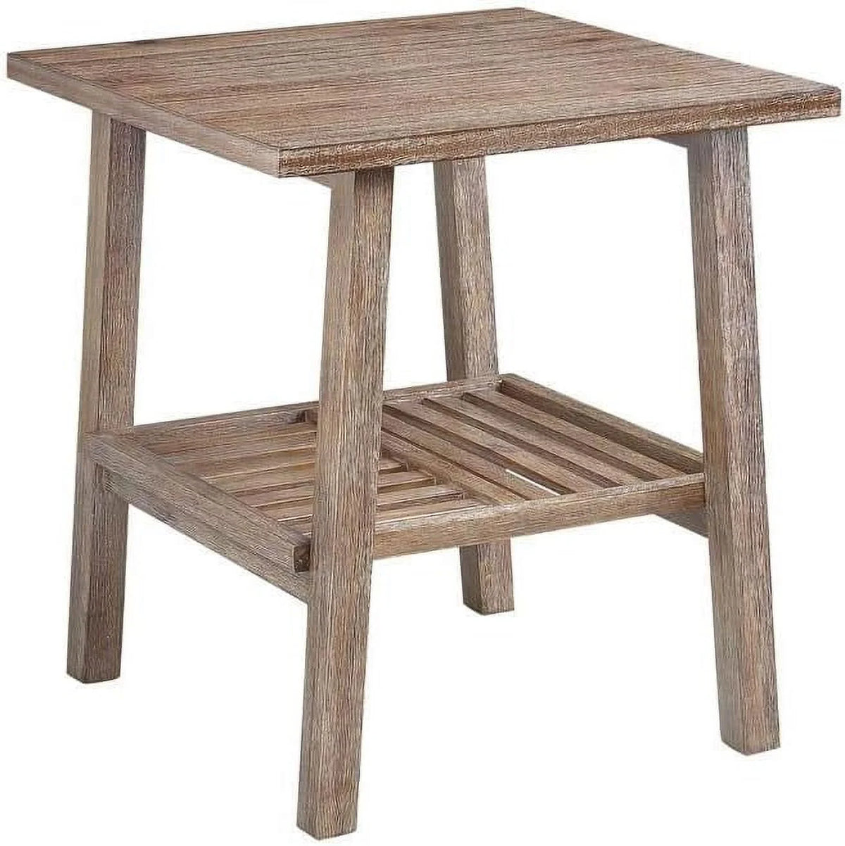 End Table Q497