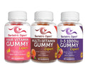 Bariatric Multivitamin 3 Pack Gummy 90 Chews T452781