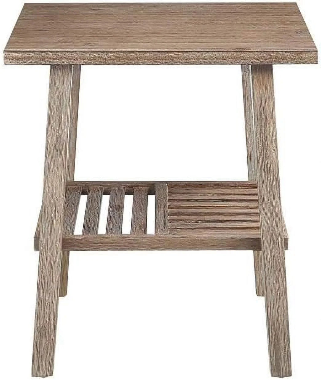 End Table Q497