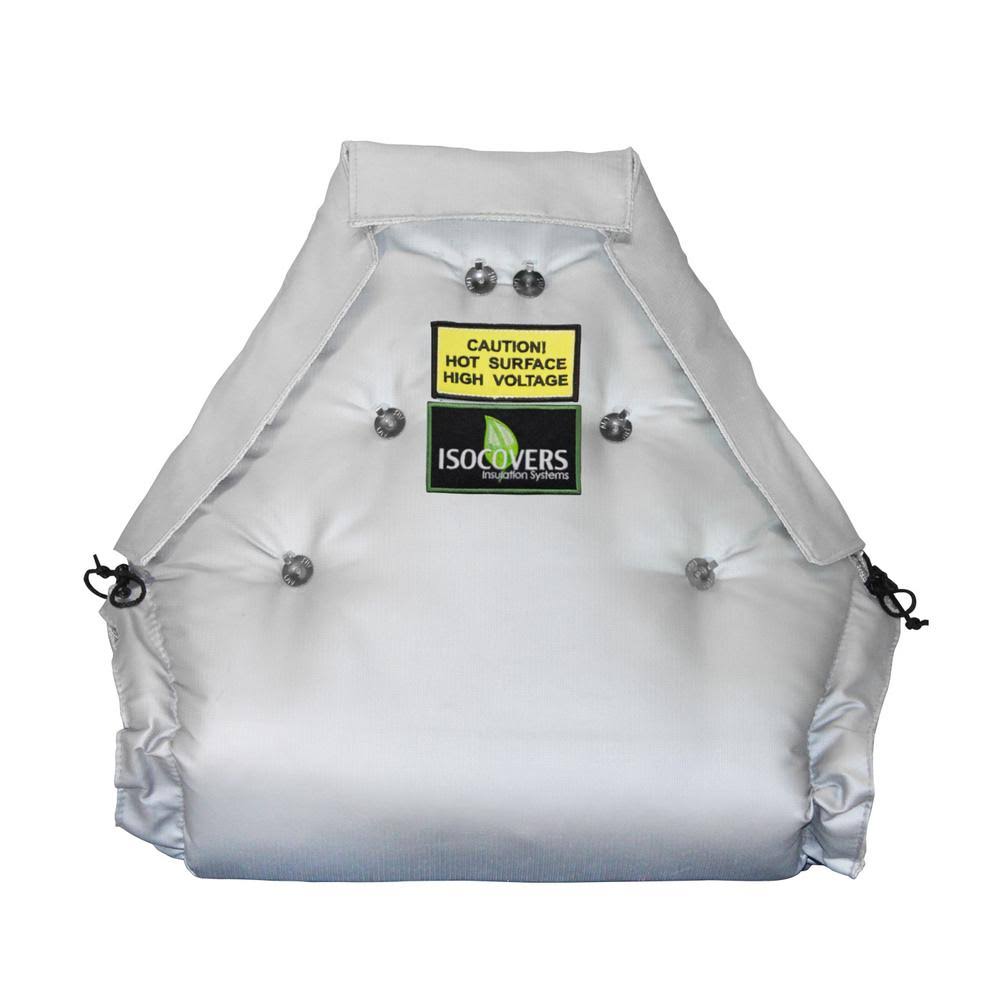 Insulation for Valves and Fittings R974