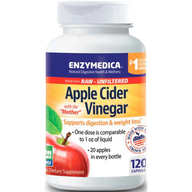 Apple Cider Vinegar B7900