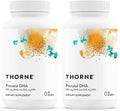 650 mg DHA and 200 mg EPA Prenatal 120 Capsules Q4243
