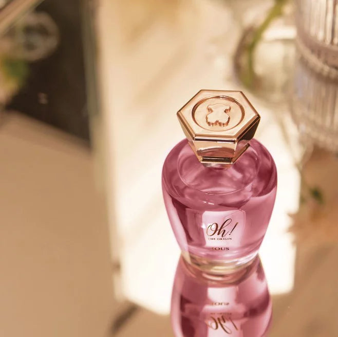 Eau de Parfum 3.4 fl oz F489639