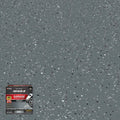 90 oz Dark Gray Polycuramine Garage Floor Kit P425715