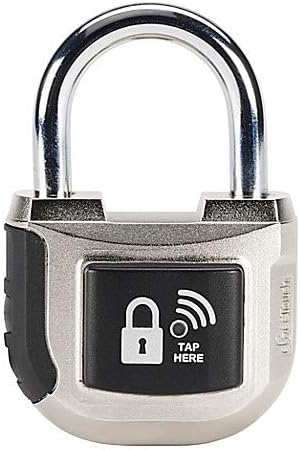 Smart Padlock Pack of 2 X180
