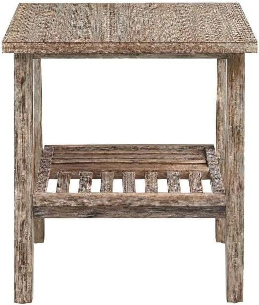 End Table Q497