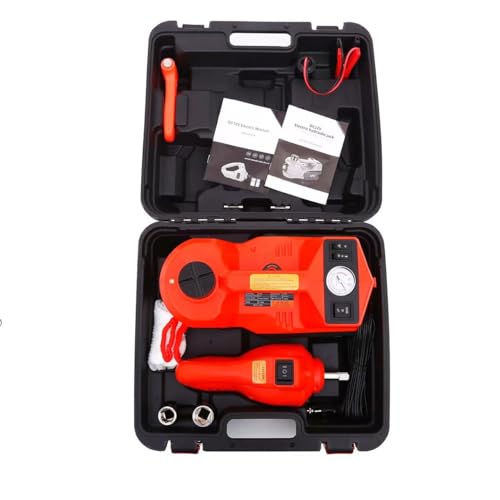 5 Ton Hydraulic Trolley Floor Jack K451