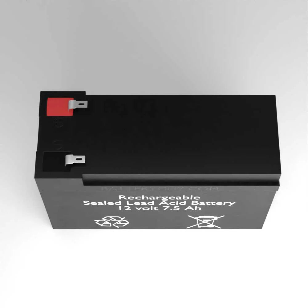 Replacement Battery E9783