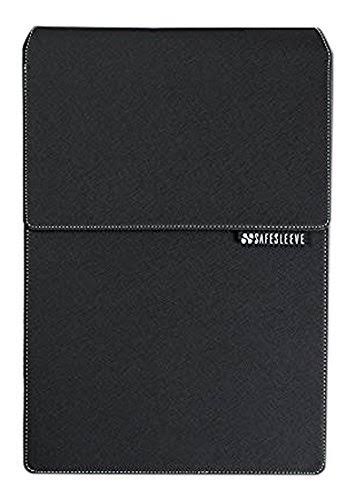 Black Laptop Lap Desk with Mouse Pad and Case M469682