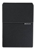 Black Laptop Lap Desk with Mouse Pad and Case M469682