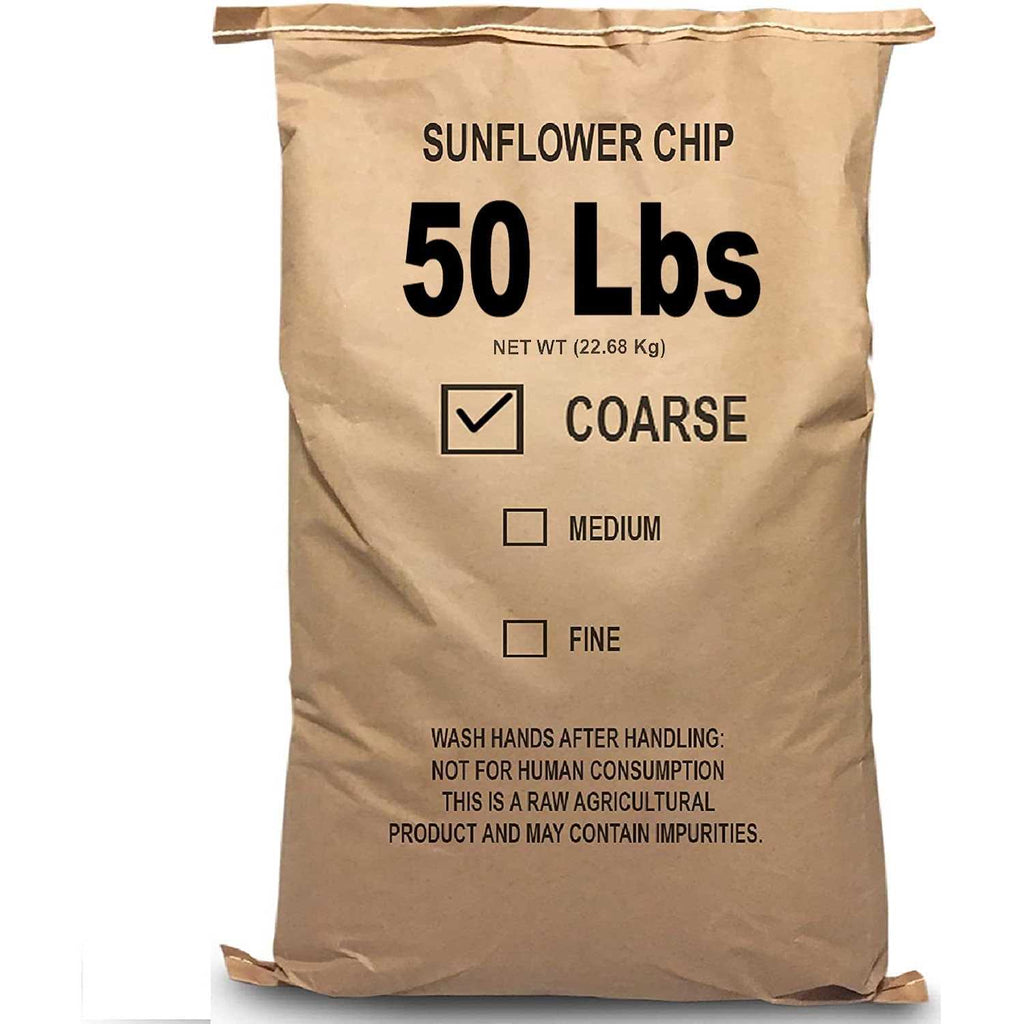 Sunflower Kernels Wild Bird Food 50 lb R770640