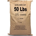 Sunflower Kernels Wild Bird Food 50 lb R770640