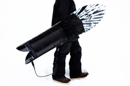 Snowboard M22313