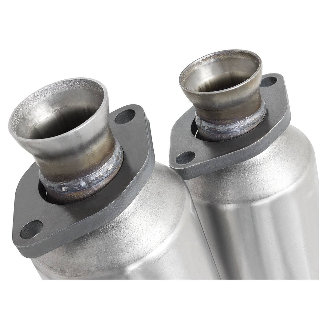 Catalytic Converter U863