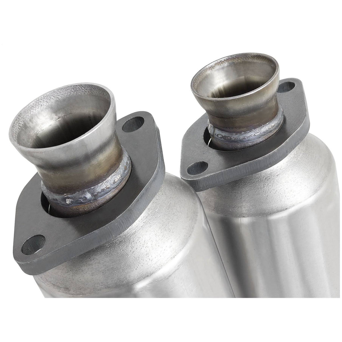 Catalytic Converter U863