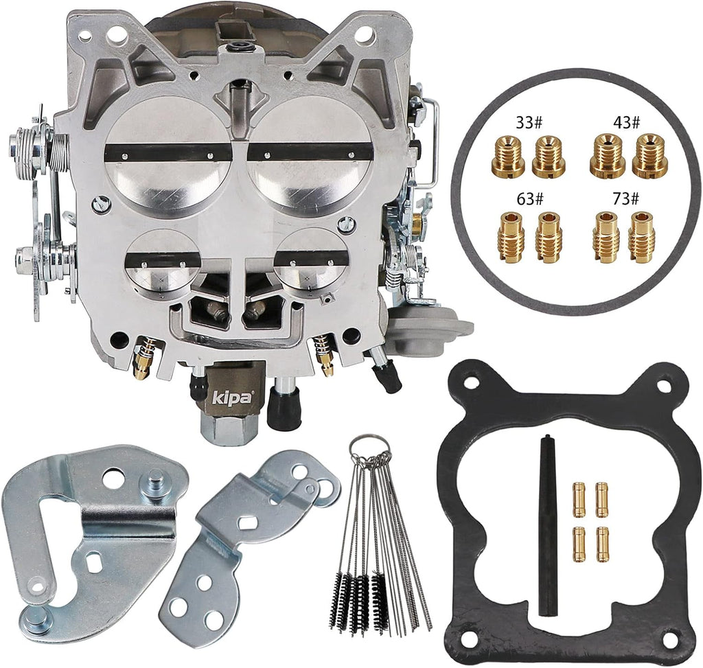 Carburetor 4-Barrel for 1968-1969 V8 Engines A14764
