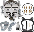 Carburetor 4-Barrel for 1968-1969 V8 Engines A14764