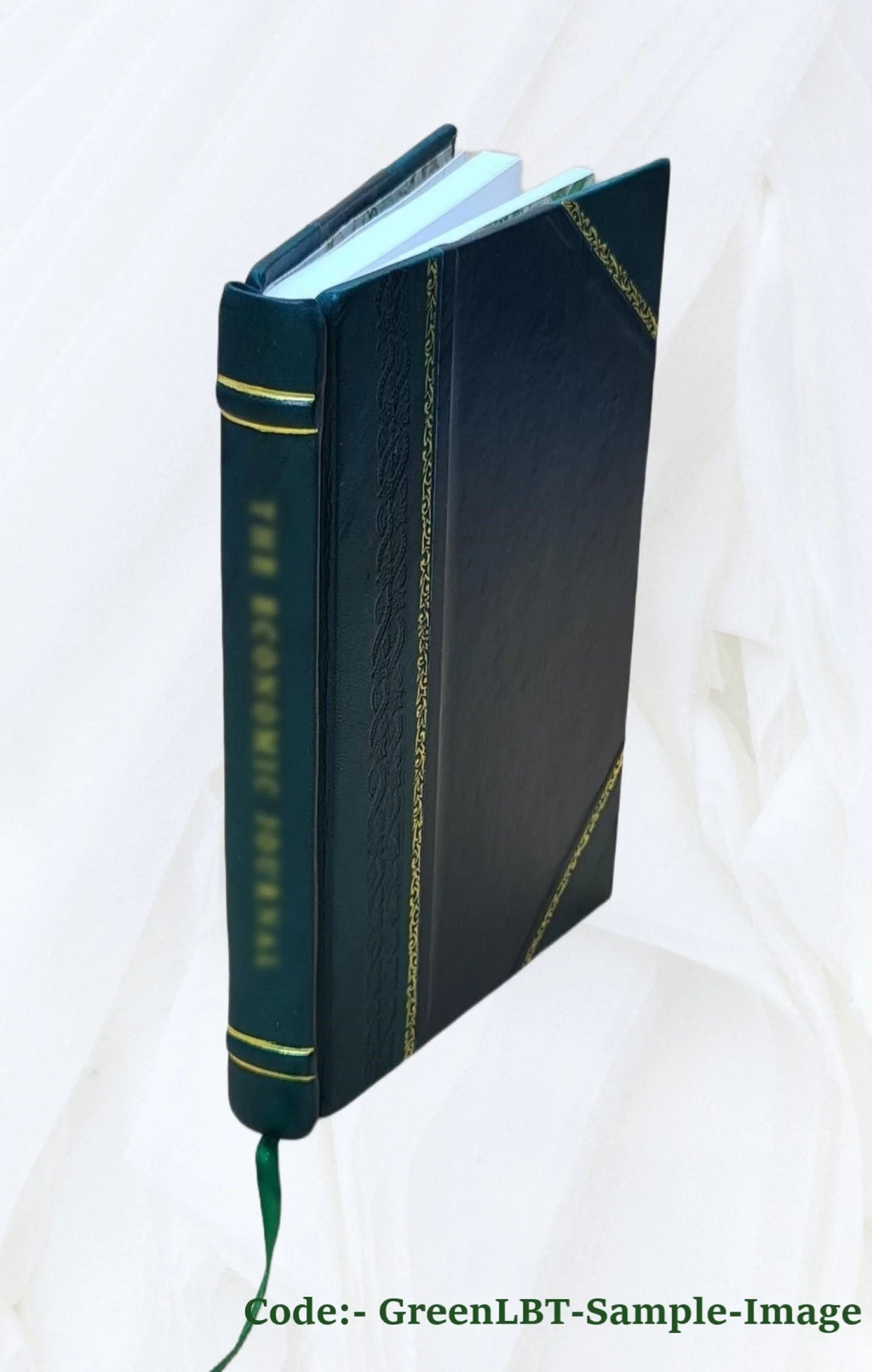 Leather Bound U328
