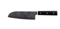 6-Inch Ceramic Santoku Knife Q348