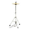 Junior Size Hi-Hat Stand with Cymbal Q72606