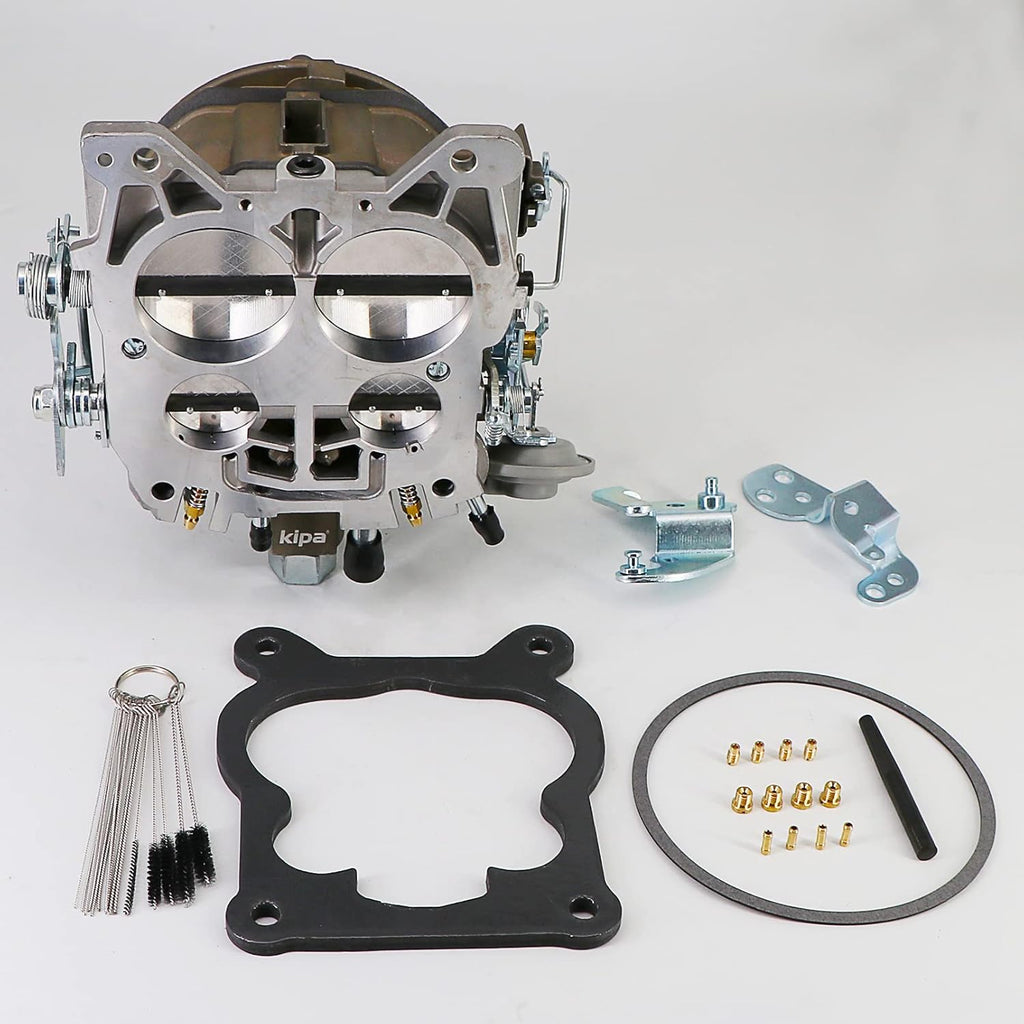 Carburetor 4-Barrel for 1968-1969 V8 Engines A14764