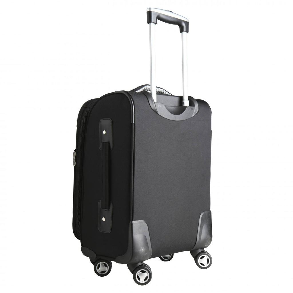 Black 20x22 Spinner Carry-On Z493