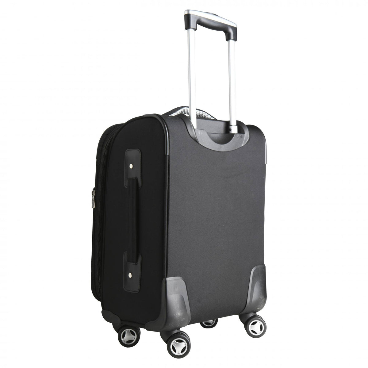 Black 20x22 Spinner Carry-On Z493