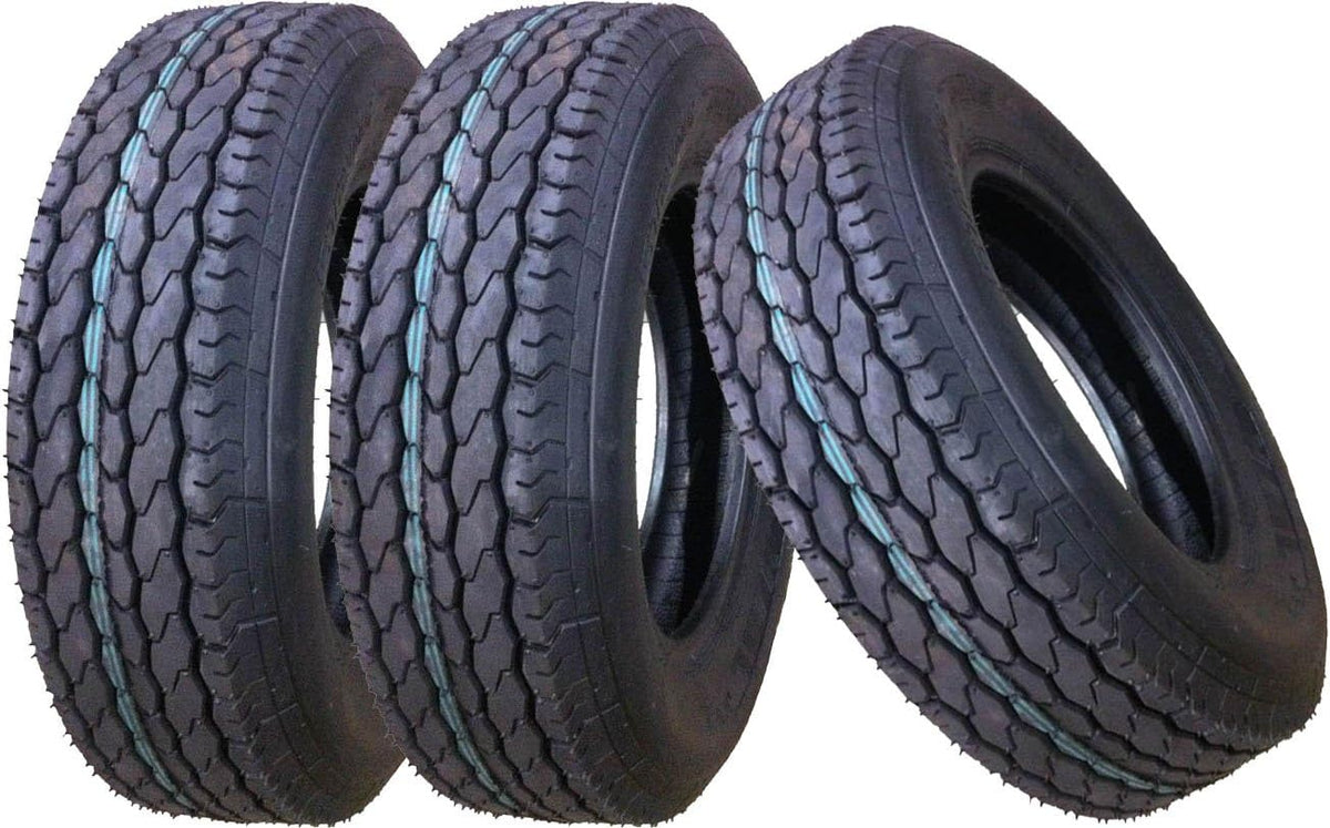 New Trailer Tire ST175/80D13 Bias 6PR H82040