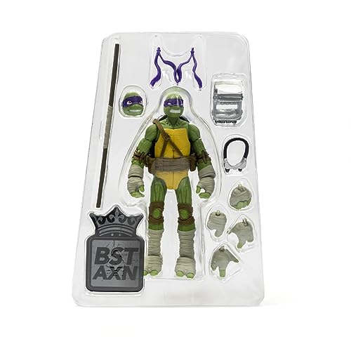 5-inch Action Figure K2864