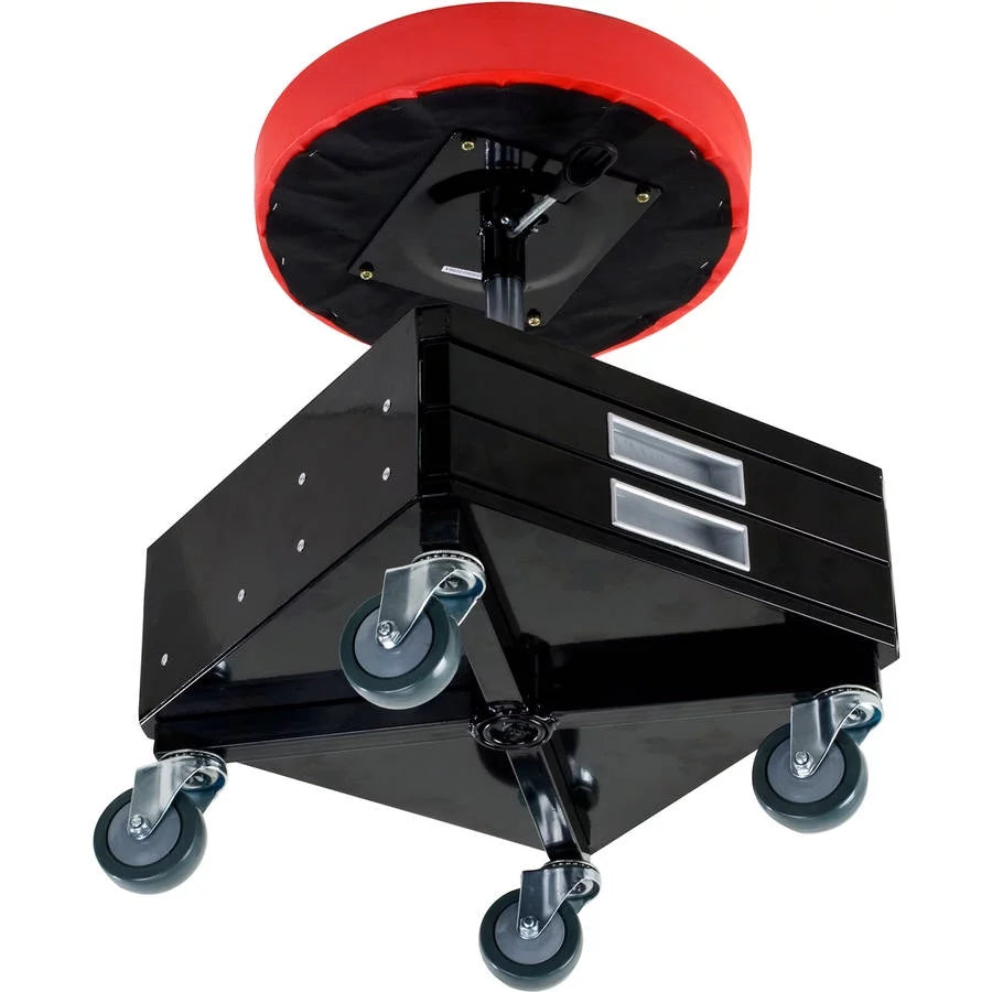 Pneumatic Chair with Drawers T643507