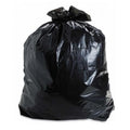 Black 55 Gal Trash Bags L85411