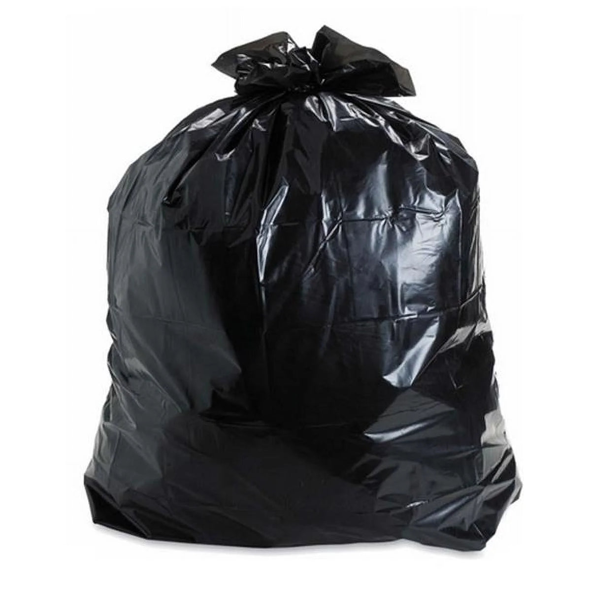 Black 55 Gal Trash Bags L85411