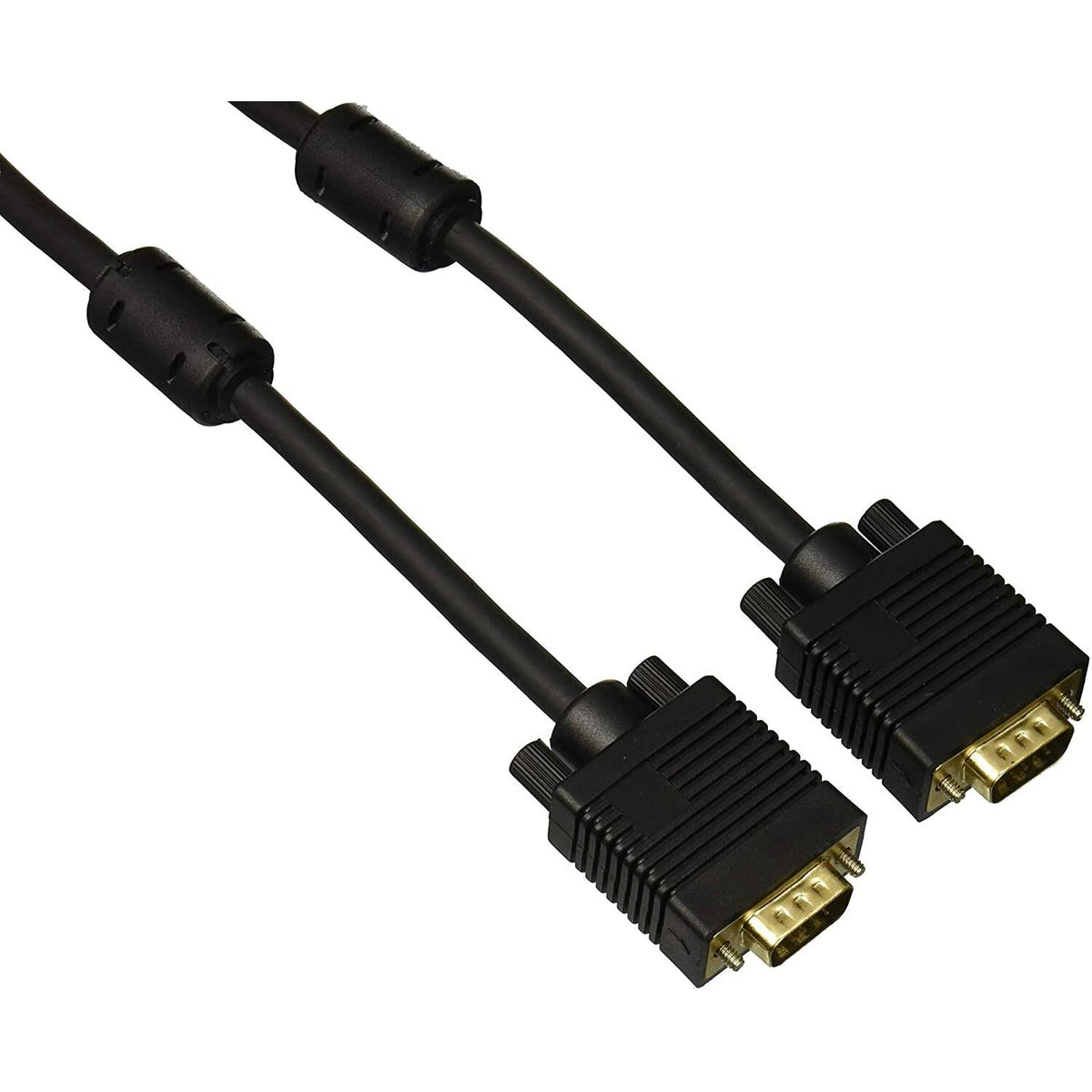 100ft Dual Ferrite VGA Cable X423245