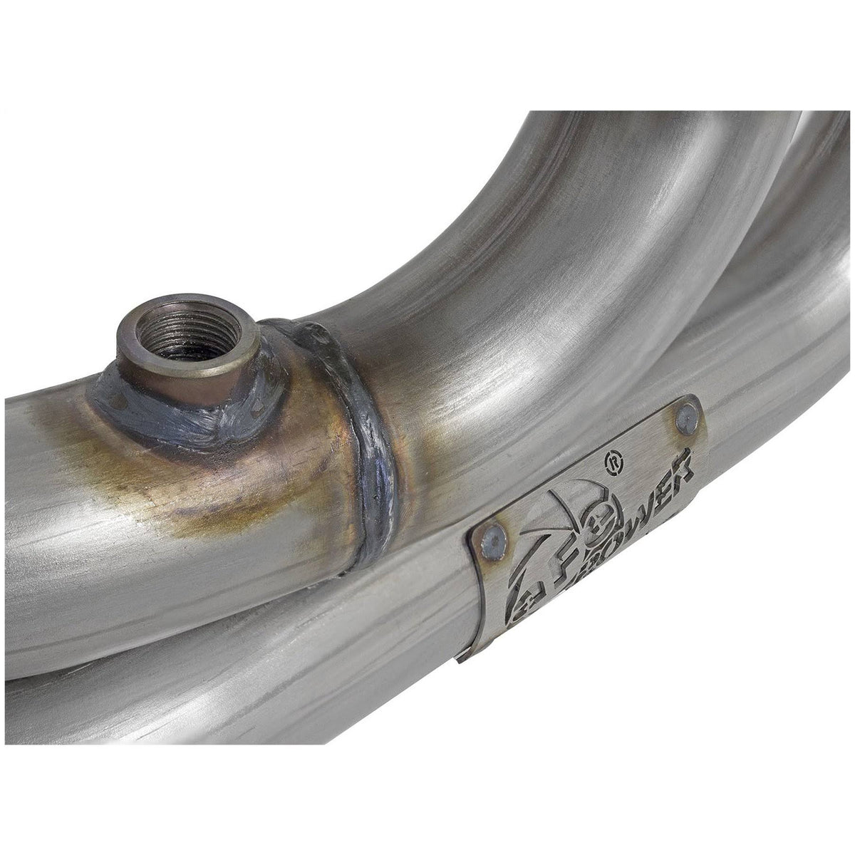 Catalytic Converter U863