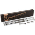 Monotube Fork Cartridge Kit, Black U611