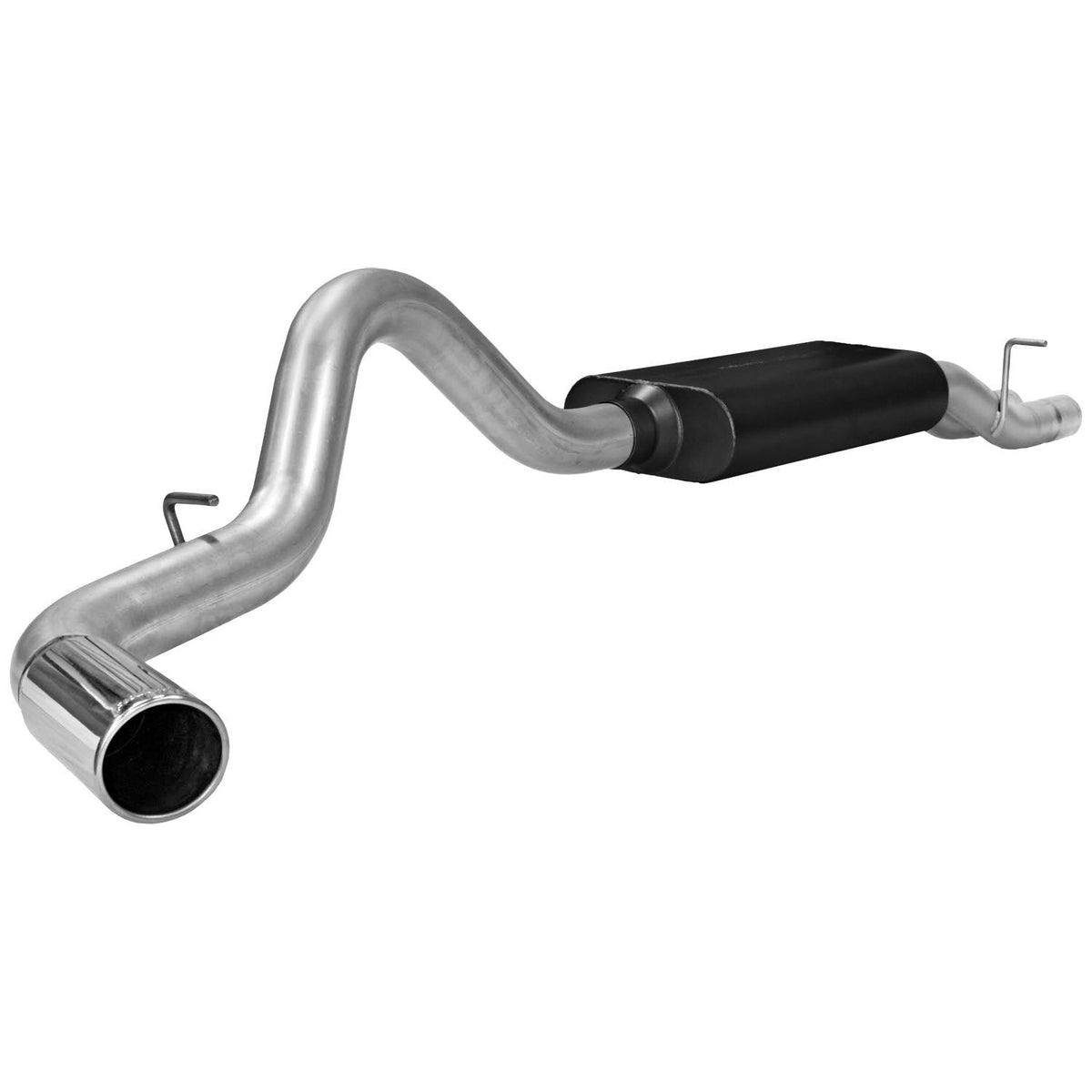 American Thunder Exhaust System B134