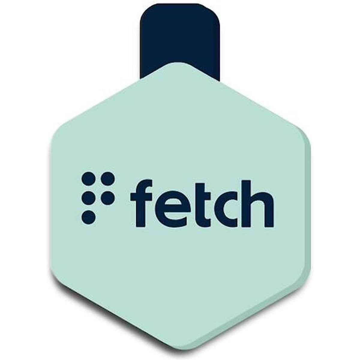 Digital Pet ID Tag G38881