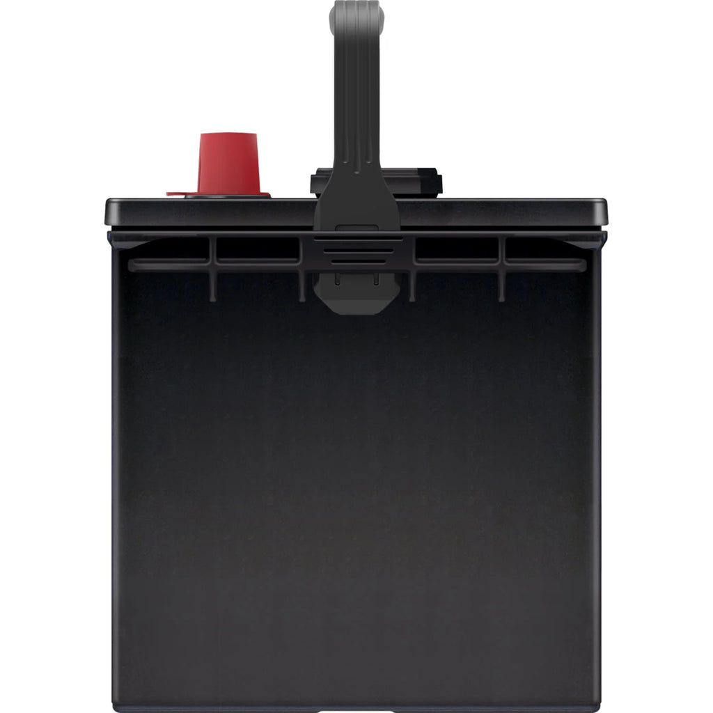 Lead Acid Automotive Battery Group Size 35 12 Volt 640 CCA Q70525