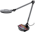 Desk Lamp with Wireless Charger & Adjustable Swing Arm, Touch Control I7683