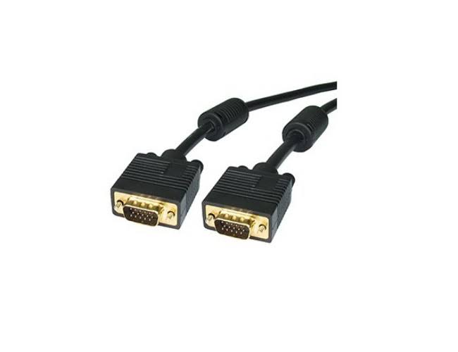 100ft Dual Ferrite VGA Cable X423245