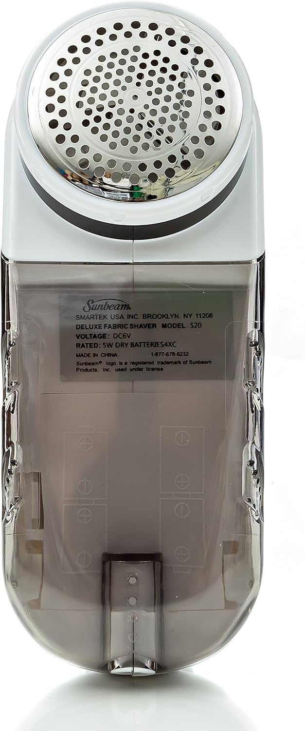 Electric Fabric Garment Defuzzer Sweater Shaver H761