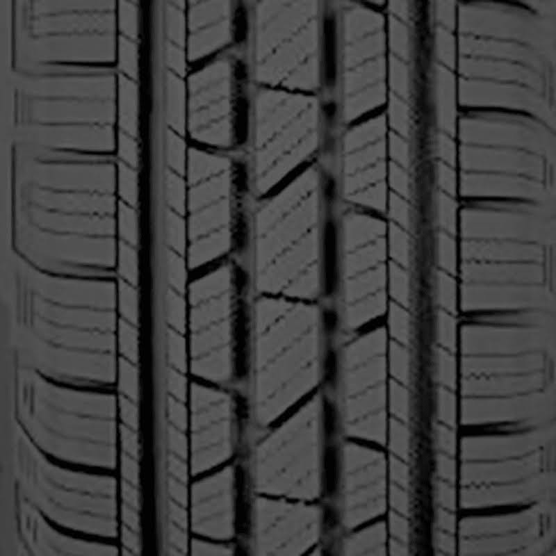 Cooper Discoverer SRX Tire 235/55R18 100V O7245