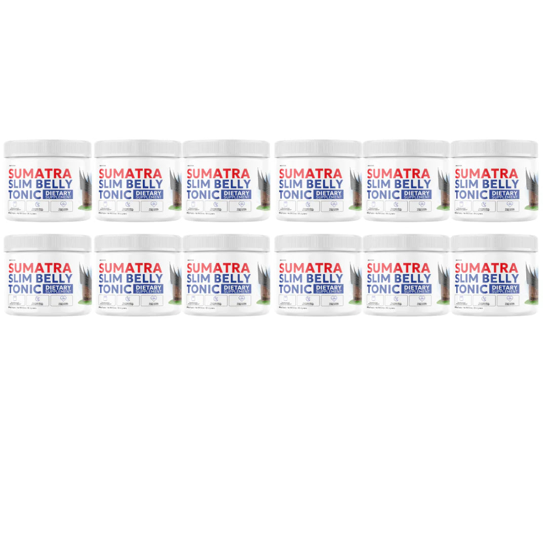 Dietary Supplement 12 Pack Y2788