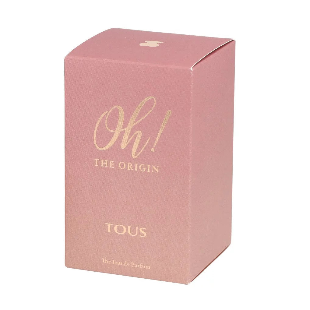 Eau de Parfum 3.4 fl oz F489639