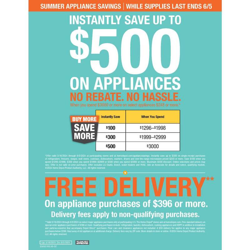 25.6 Cu. Ft. Side by Side Refrigerator B139980