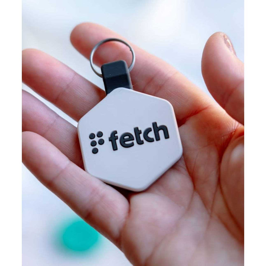 Digital Pet ID Tag G38881